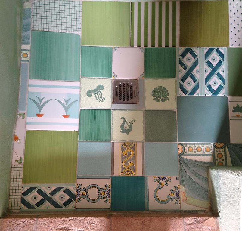 Antica Casa "Le Rondini" Bed & Breakfast Borgo a Buggiano Exterior photo