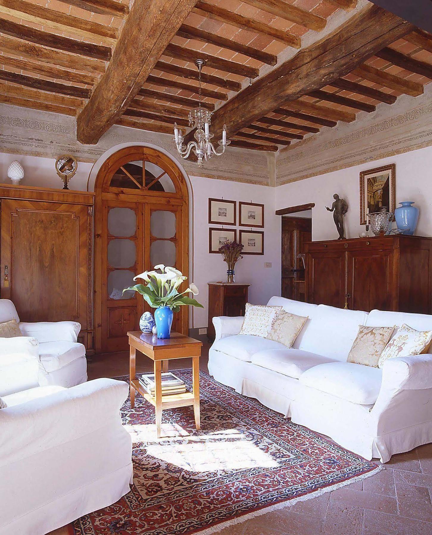 Antica Casa "Le Rondini" Bed & Breakfast Borgo a Buggiano Exterior photo