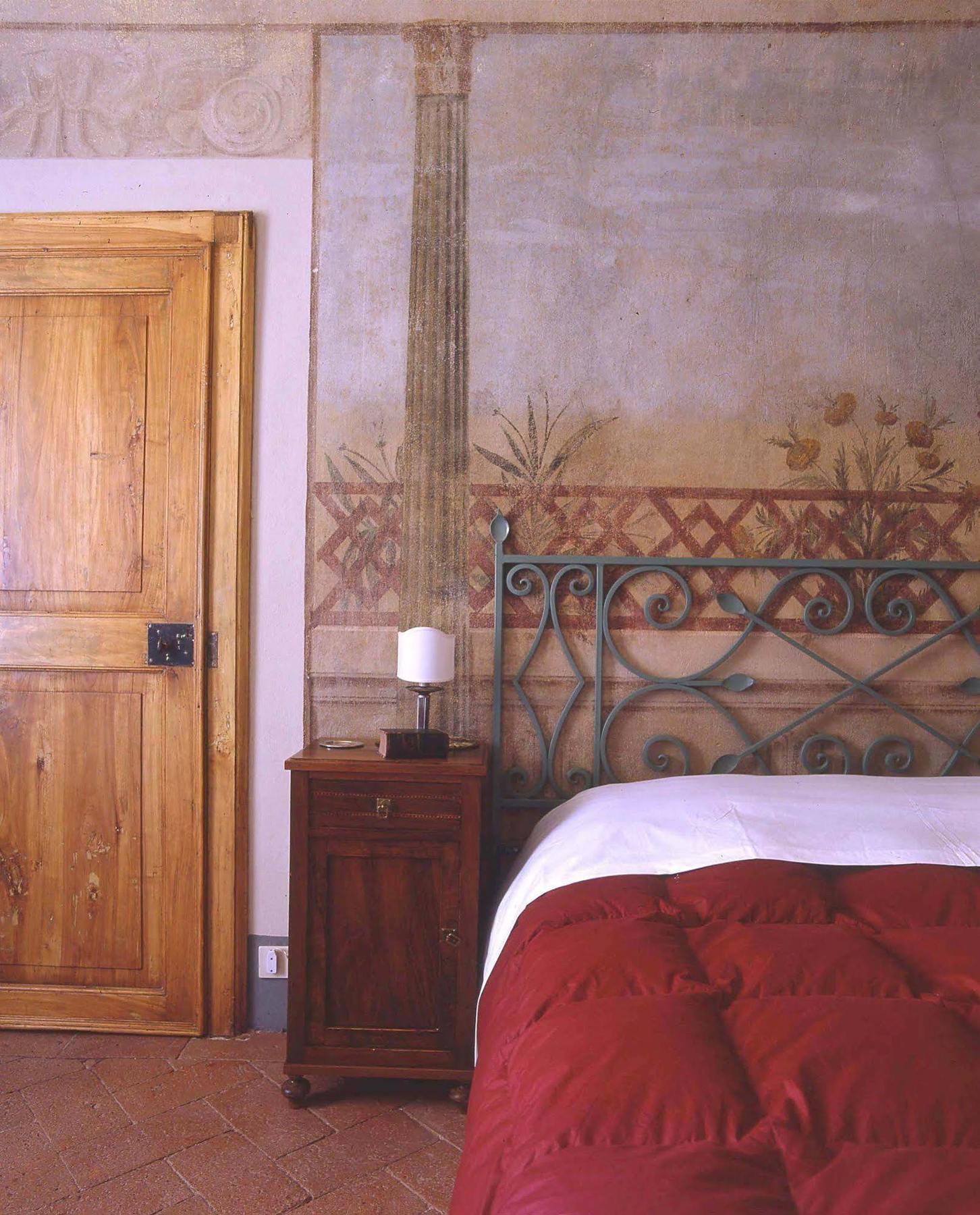 Antica Casa "Le Rondini" Bed & Breakfast Borgo a Buggiano Exterior photo